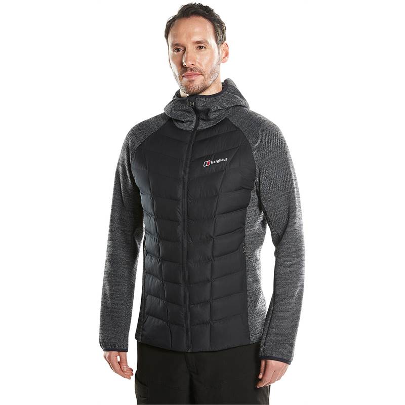 mountain equipment thin jacket