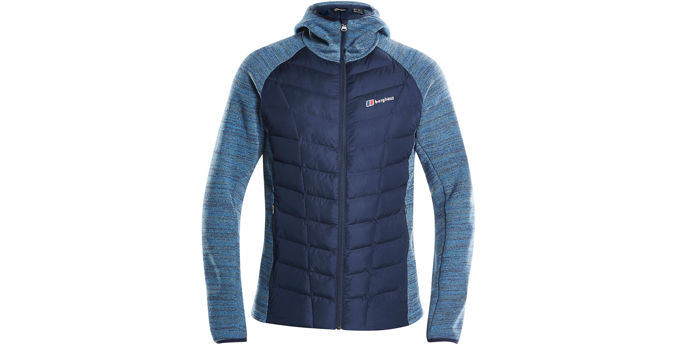 mens hybrid jacket berghaus