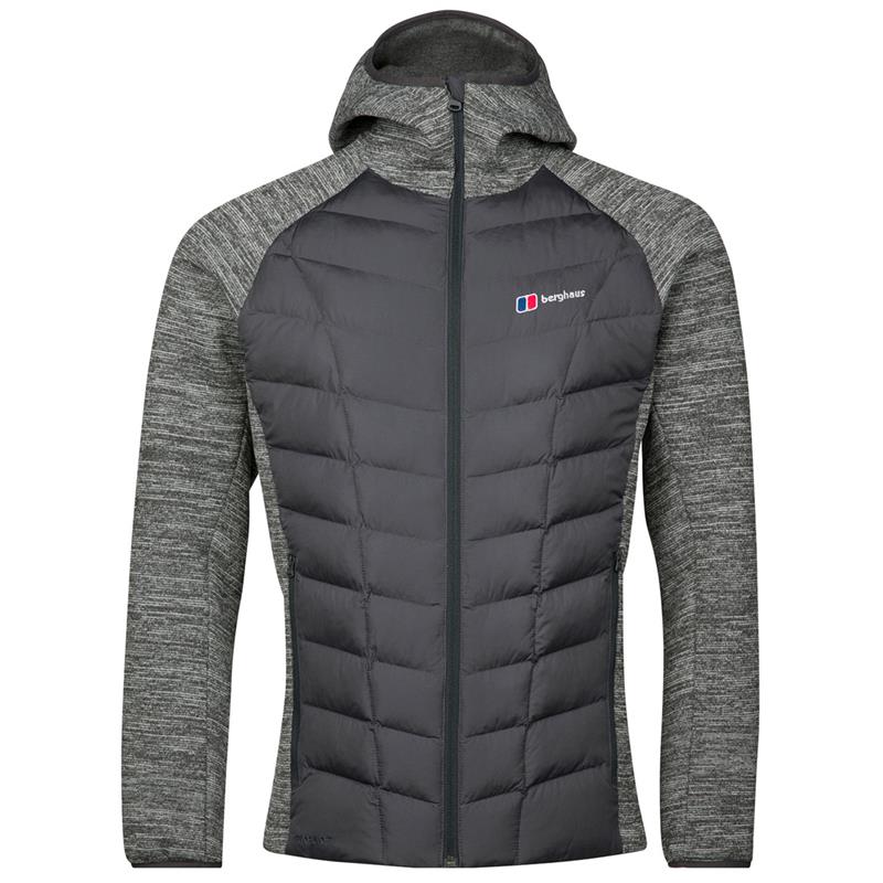 berghaus men's jackets