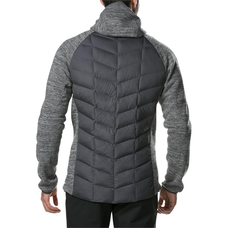 Berghaus Duneline Mens Hybrid Hydroloft Jacket