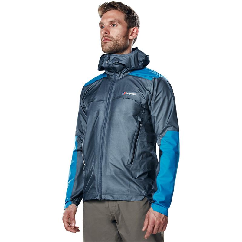 Berghaus GR20 Storm Gore-Tex Mens Waterproof Jacket-2
