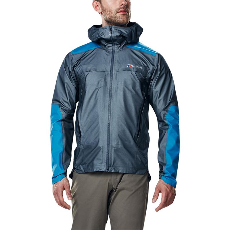Berghaus GR20 Storm Gore-Tex Mens Waterproof Jacket-3