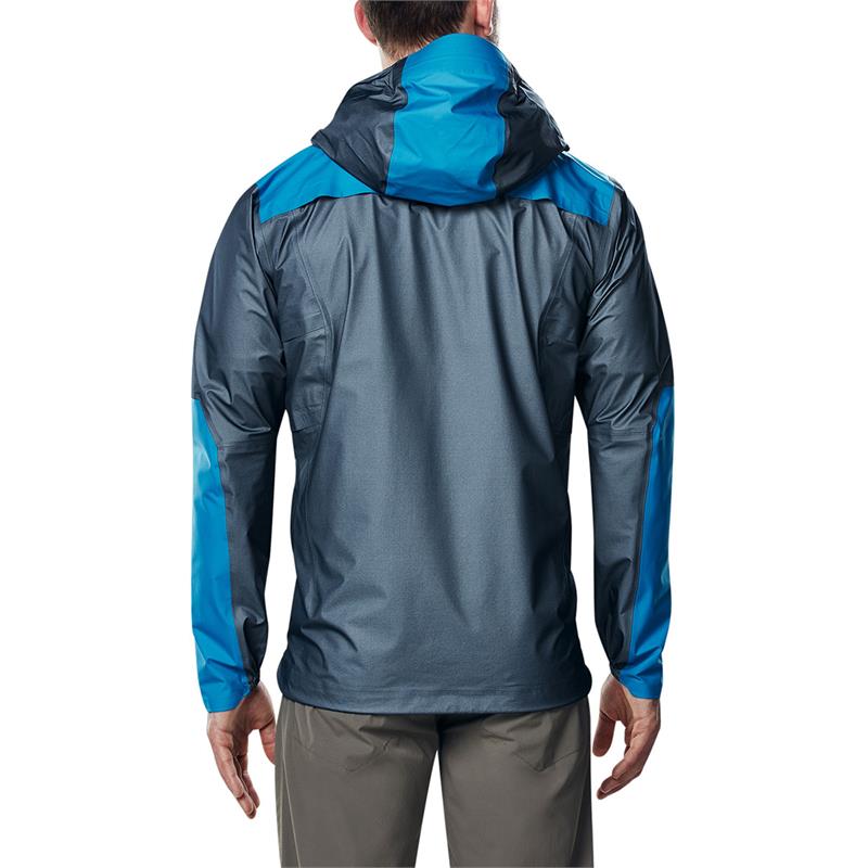 Berghaus GR20 Storm Gore-Tex Mens Waterproof Jacket-5