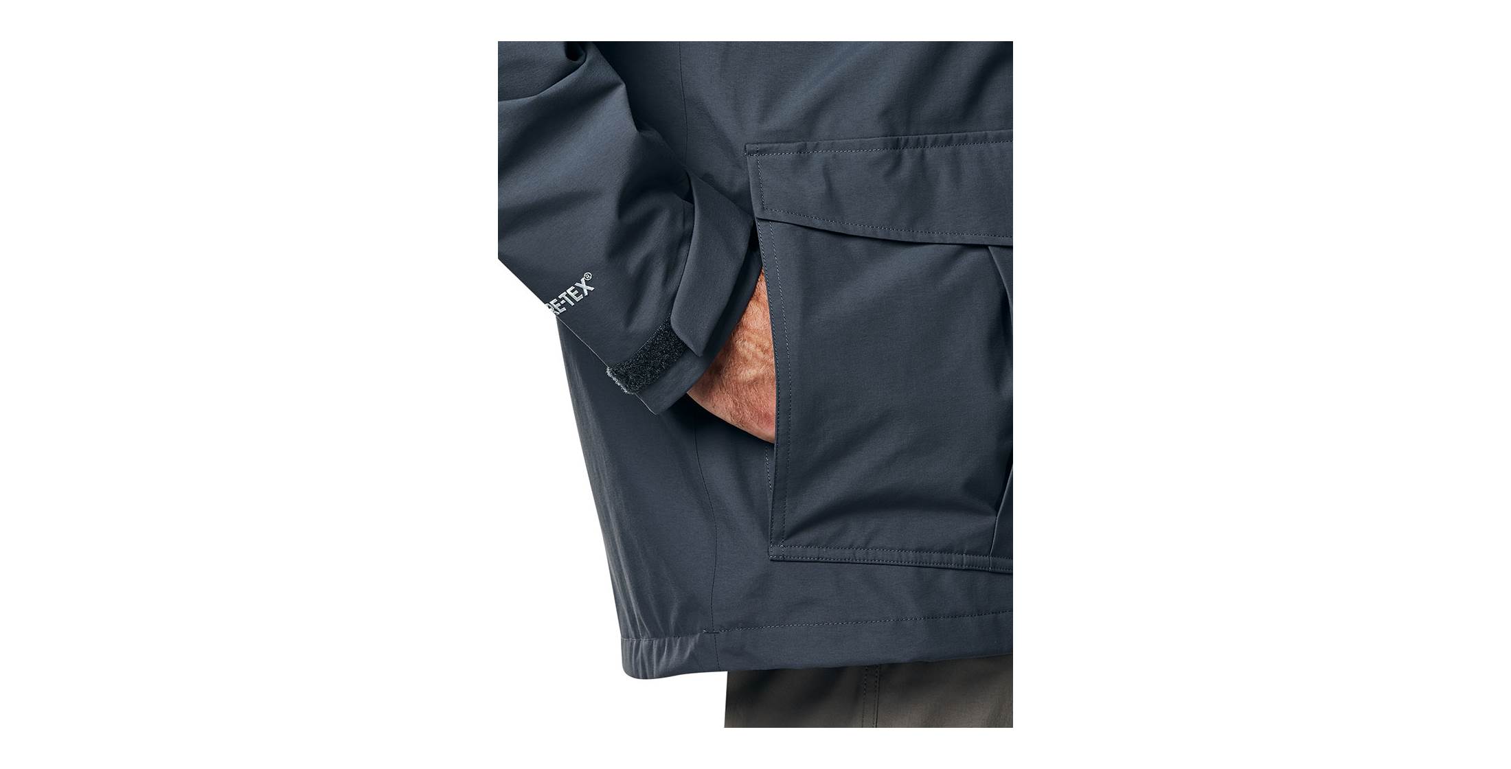 berghaus hillmaster mens