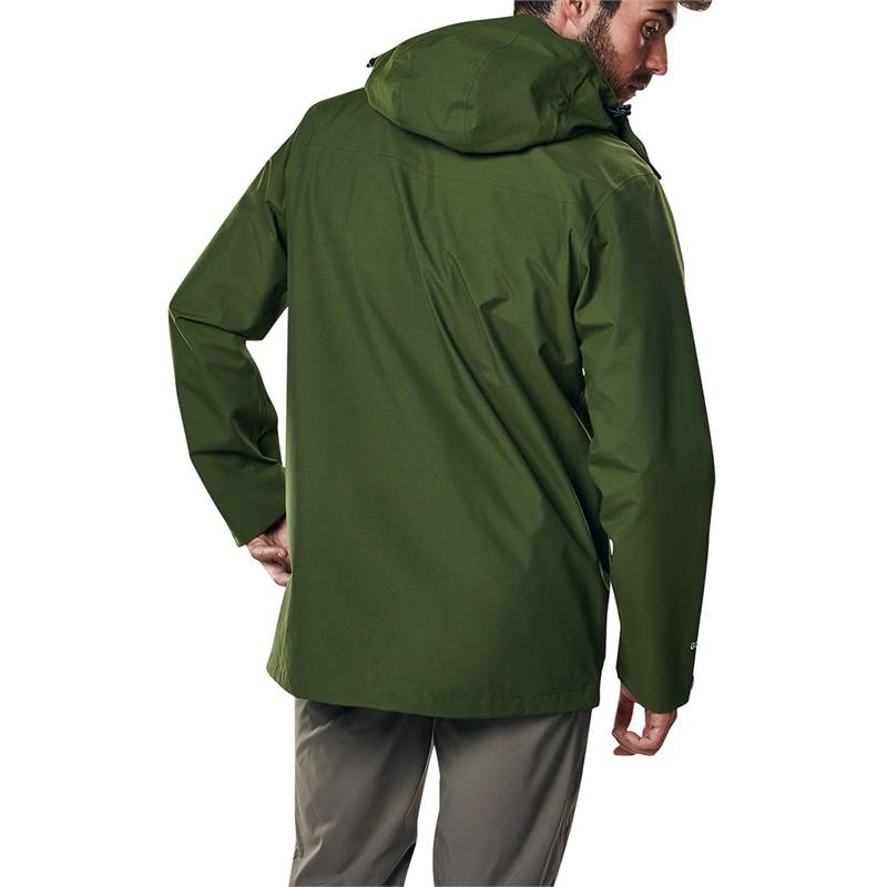 Berghaus Hillmaster Mens Gore-Tex Waterproof Jacket-4