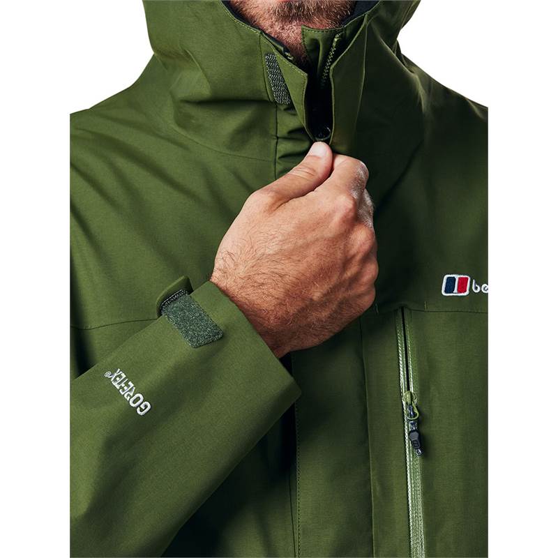 Berghaus Hillmaster Mens Gore-Tex Waterproof Jacket-5