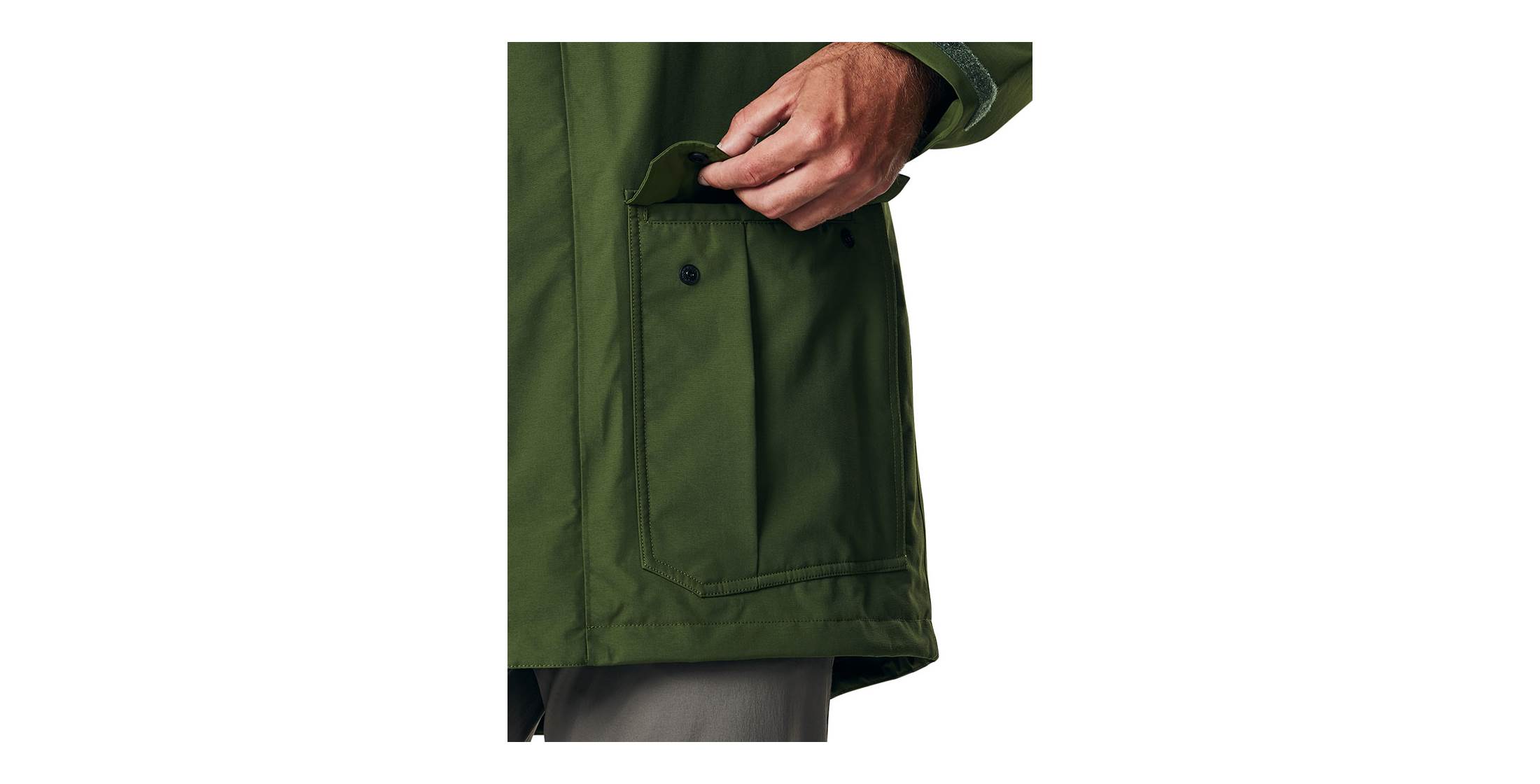 berghaus hillmaster mens