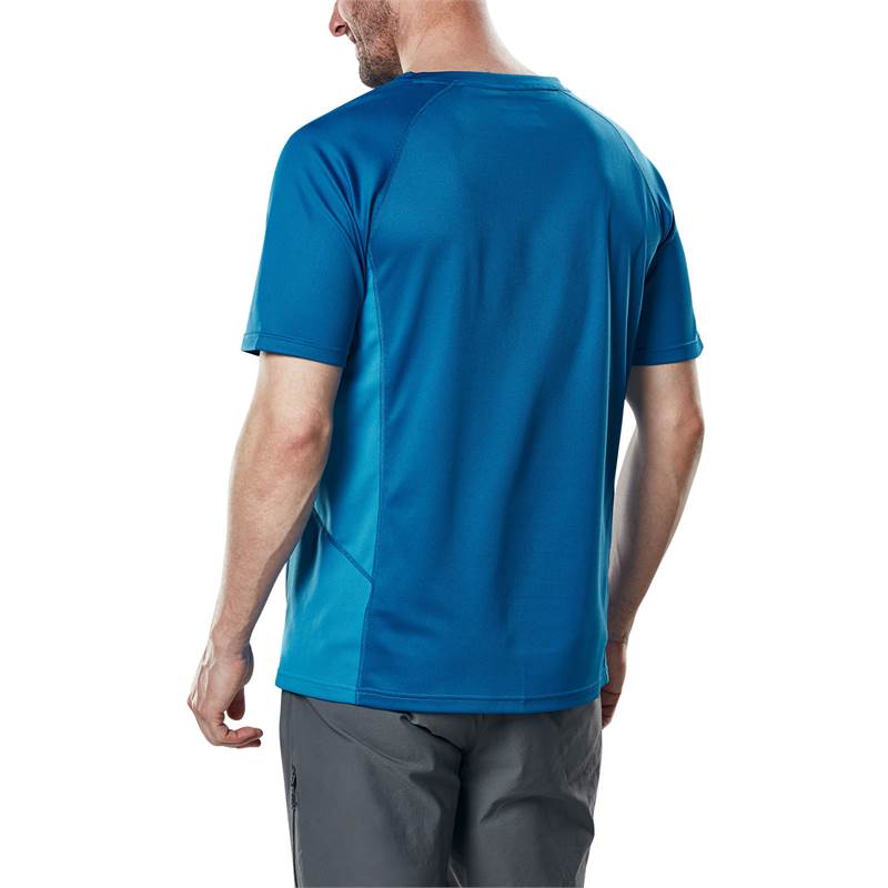 Berghaus Tech Tee 2.0 SS Mens Crew Top-4