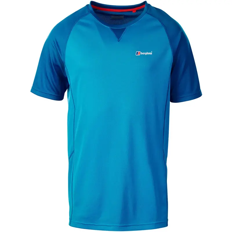 Berghaus Tech Tee 2.0 SS Mens Crew Top-2