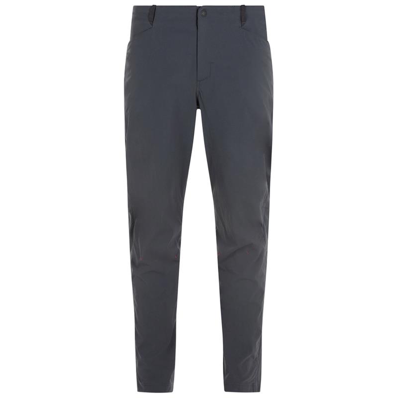 Berghaus Fast Hike Light Mens Trousers - Long-4