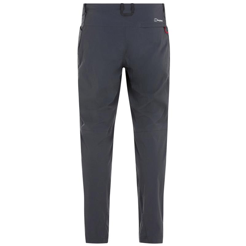 Berghaus Fast Hike Light Mens Trousers - Long-5