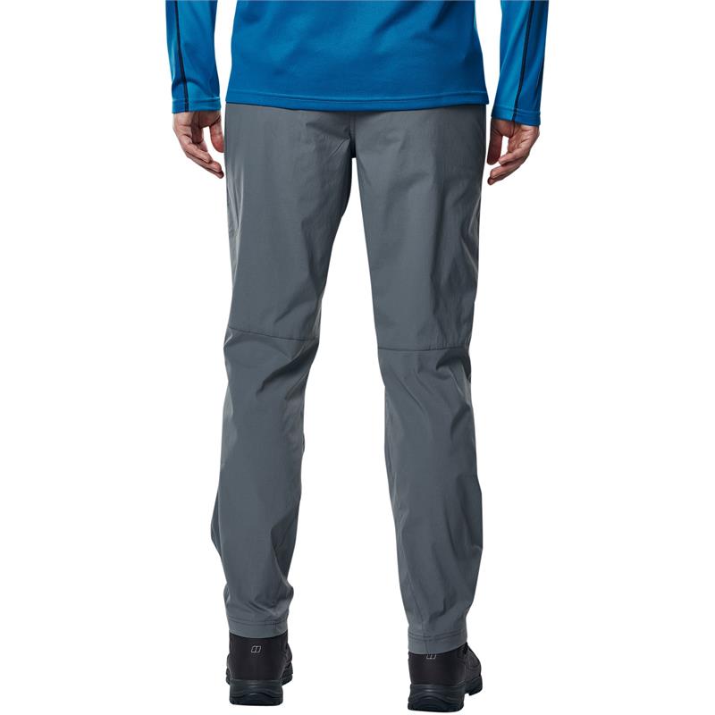 Berghaus Fast Hike Light Mens Trousers - Long-2