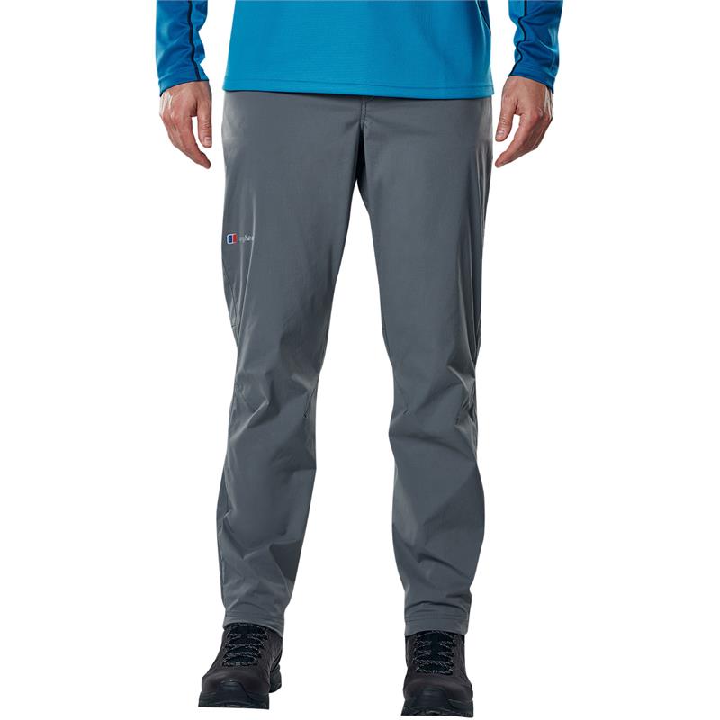 Berghaus Fast Hike Light Mens Trousers - Long-3