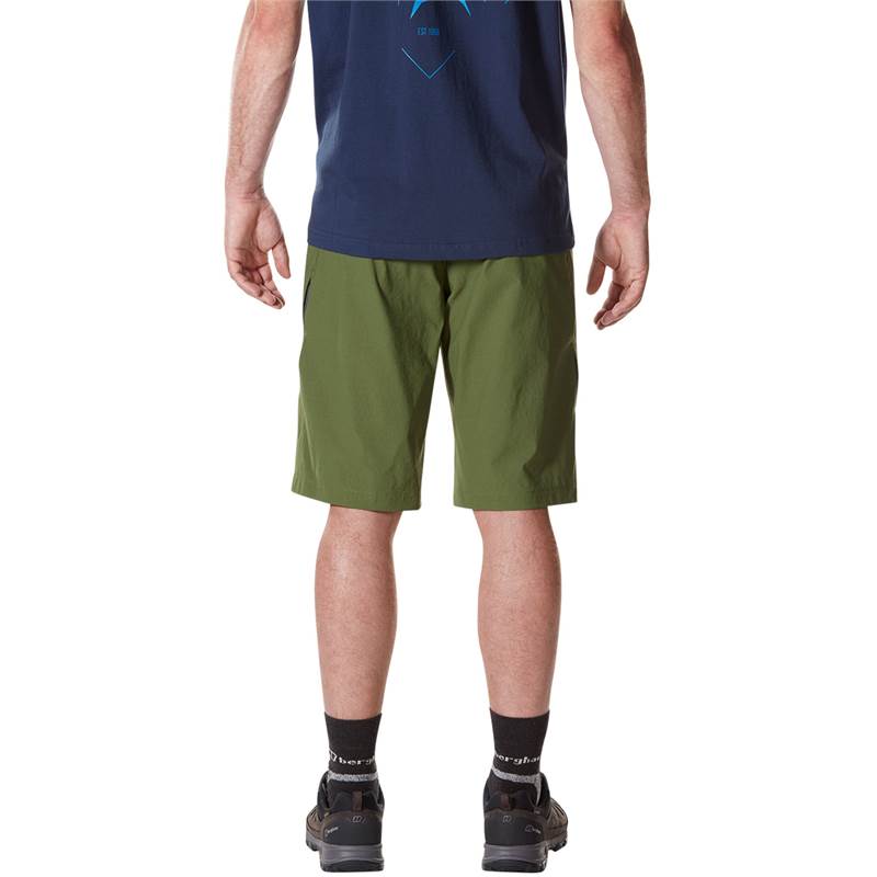 Berghaus Baggy Light Mens Shorts-4