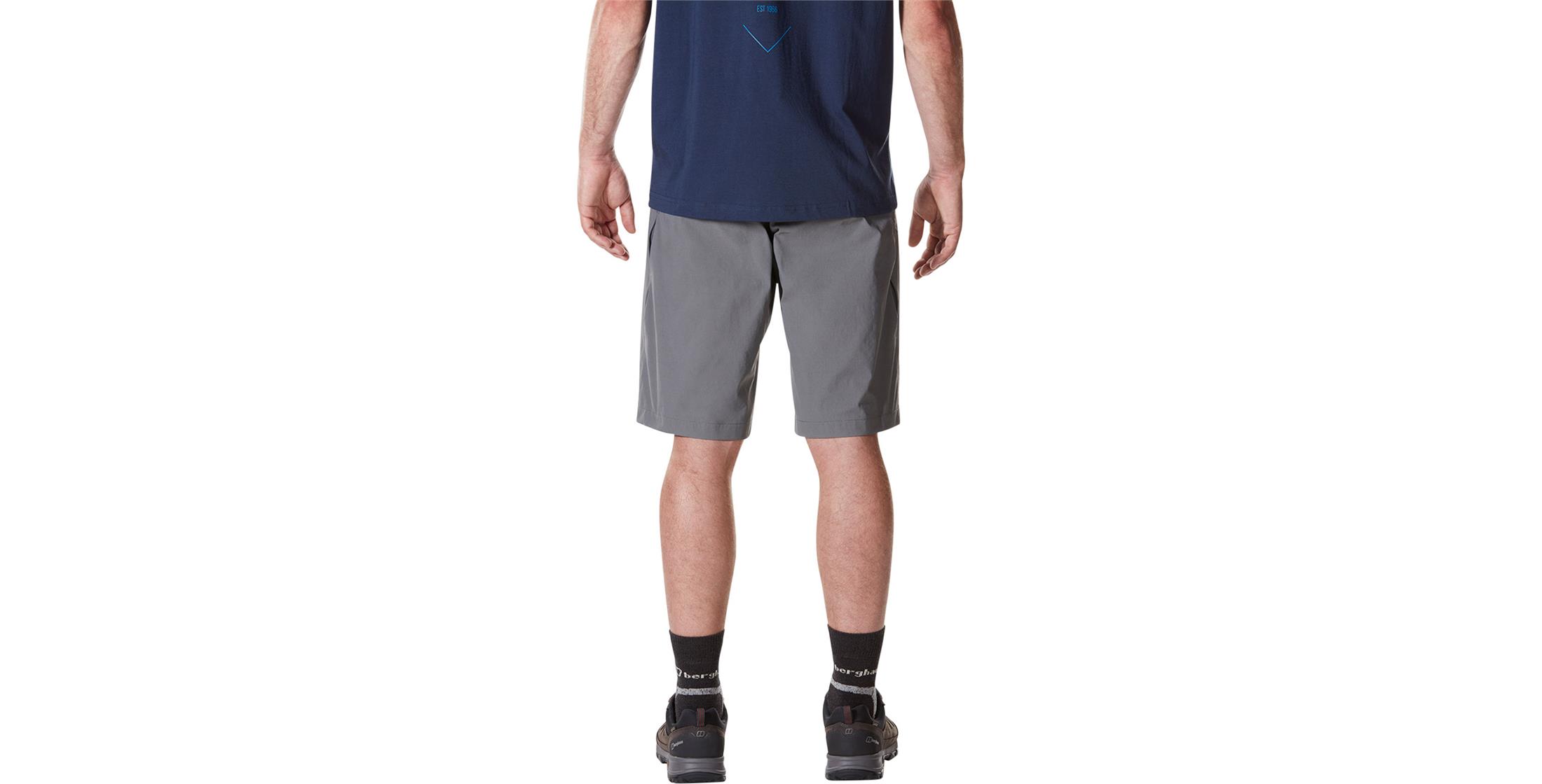 Berghaus Baggy Light Mens Shorts