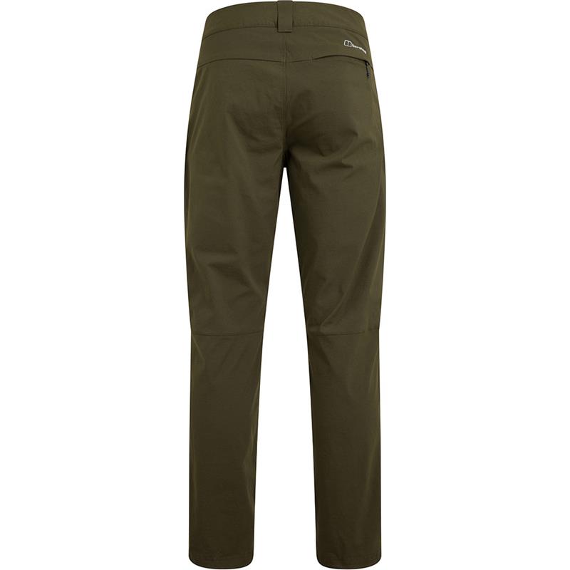 Berghaus Ortler 2.0 Mens Trousers - Regular-2