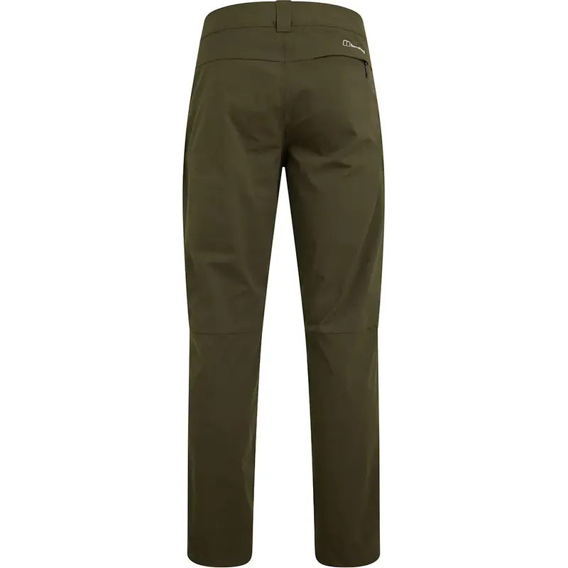 Berghaus Ortler 2.0 Mens Trousers - Short-2