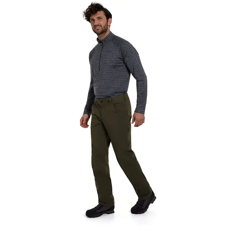 Berghaus Ortler 2.0 Mens Trousers - Short-3