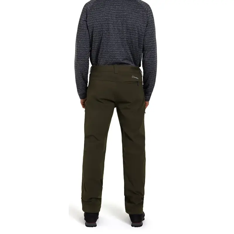 Berghaus Ortler 2.0 Mens Trousers - Short-4