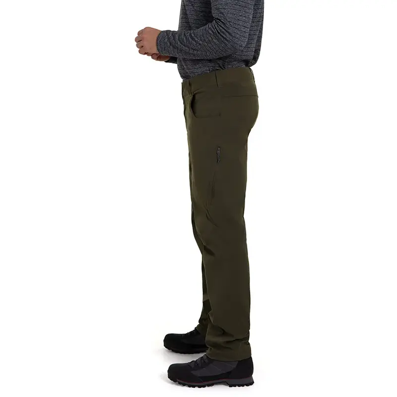 Berghaus Ortler 2.0 Mens Trousers - Short-5