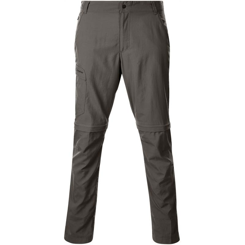 Berghaus Navigator 2.0 Zip Off Mens Trousers-1