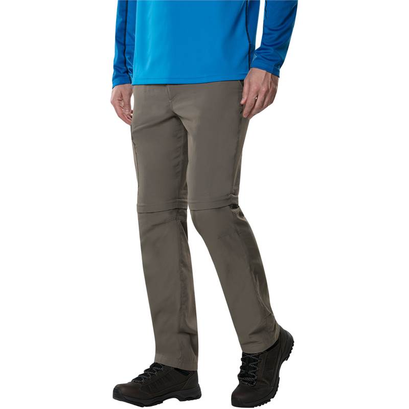 Berghaus Navigator 2.0 Zip Off Mens Trousers-3