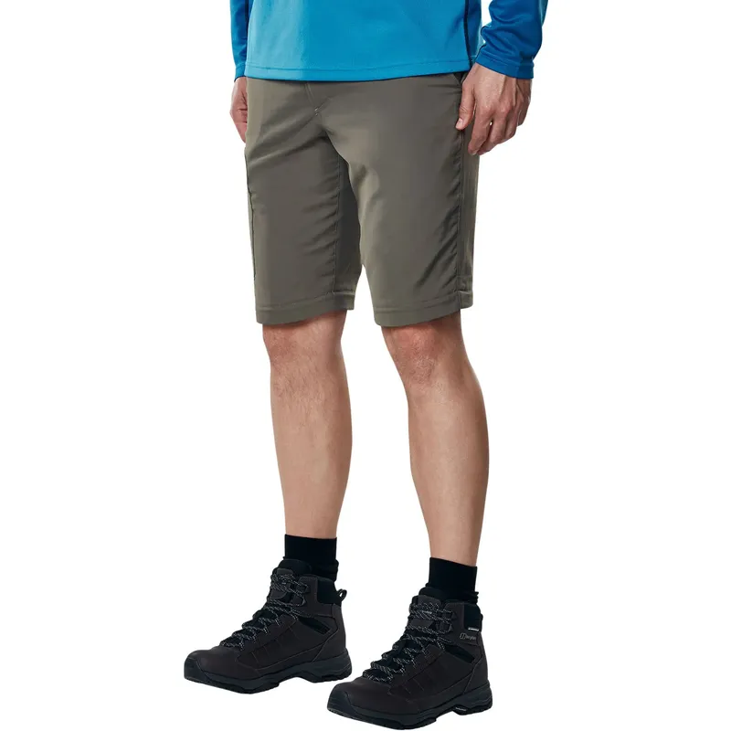 Berghaus Navigator 2.0 Zip Off Mens Trousers-2
