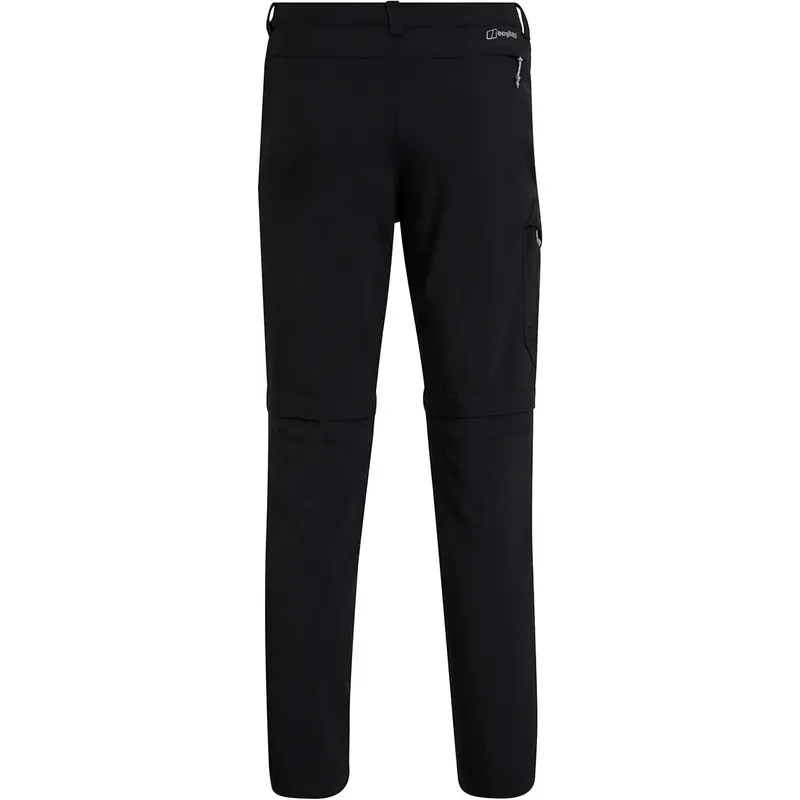 Berghaus Navigator 2.0 Zip Off Mens Trousers - Regular-4