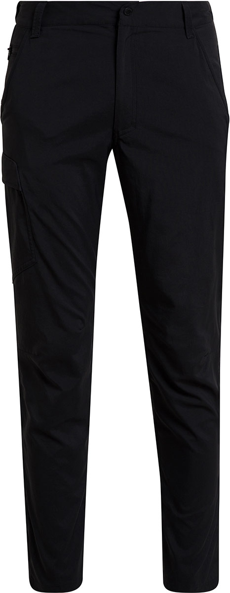 grey berghaus trousers