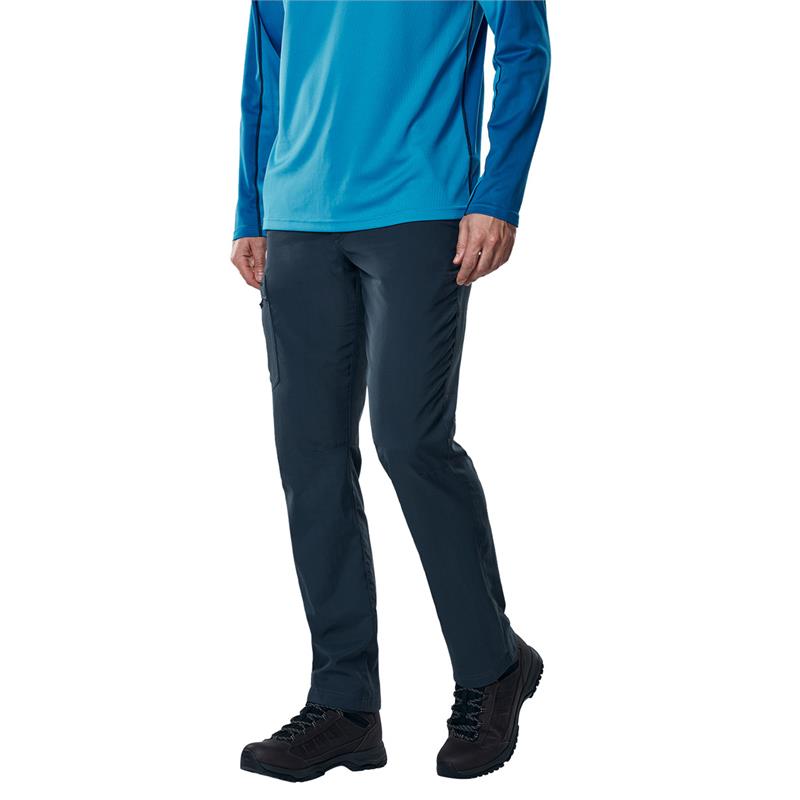 Berghaus Navigator 2.0 Mens Trousers - Short-3