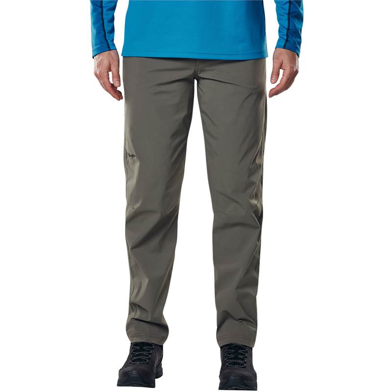 Berghaus Tanfield Mens Trousers - Regular-2