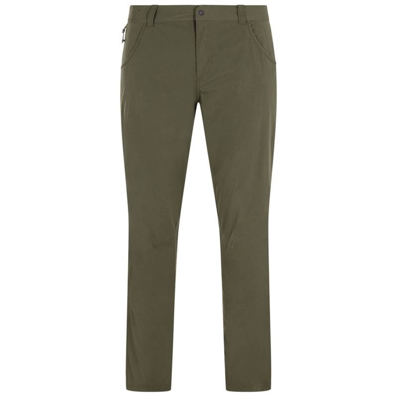 Berghaus Tanfield Mens Trousers - Regular-3