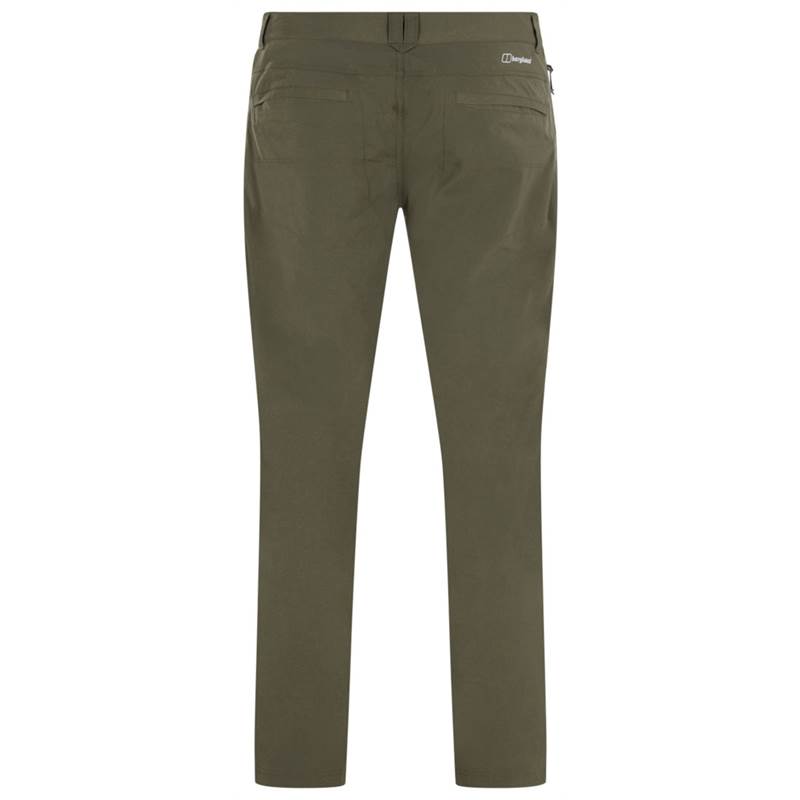 Berghaus Tanfield Mens Trousers - Regular-4