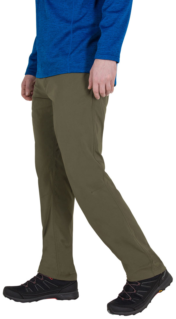 Berghaus Tanfield Mens Trousers Regular OutdoorGB