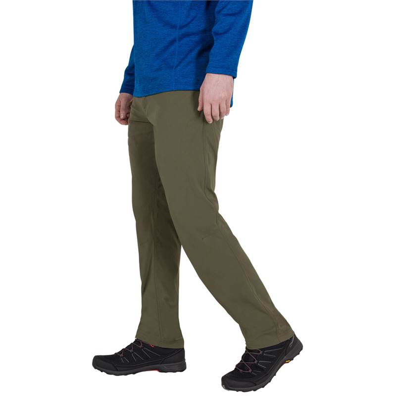 Berghaus Tanfield Mens Trousers - Regular-5
