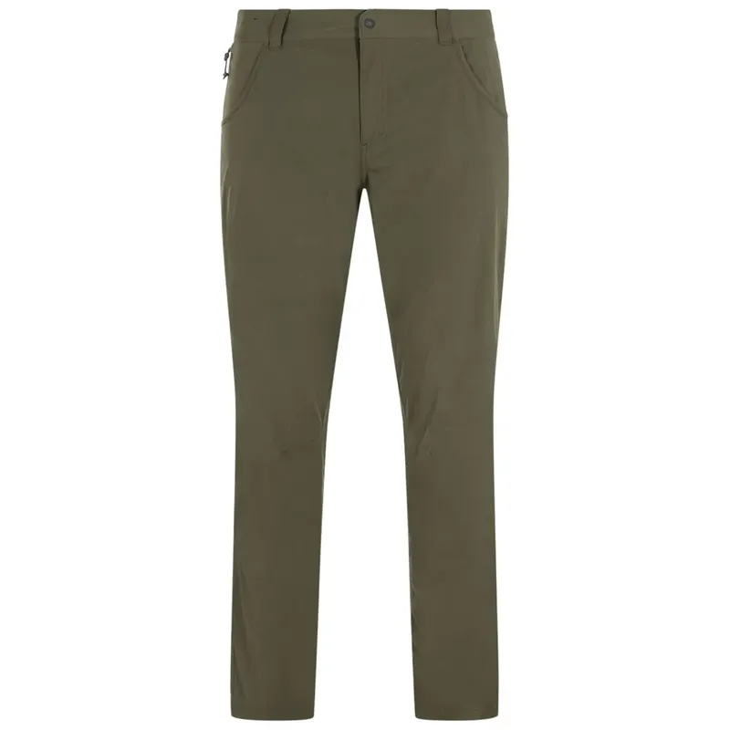 Berghaus Tanfield Mens Trousers - Regular-3