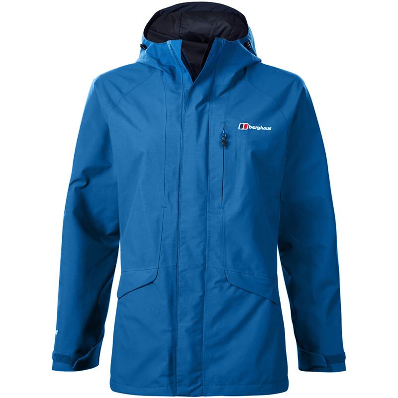Berghaus Hillmaster Womens Gore-Tex Waterproof Jacket-1