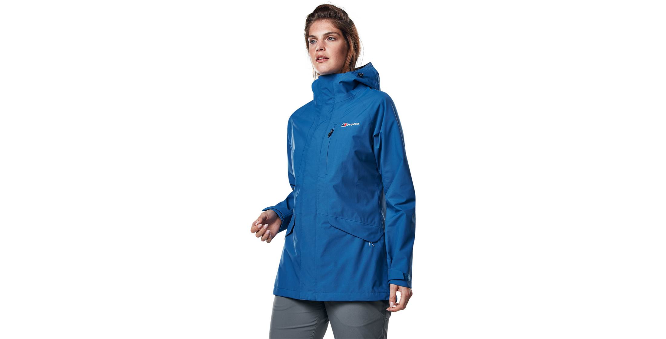 berghaus hill master