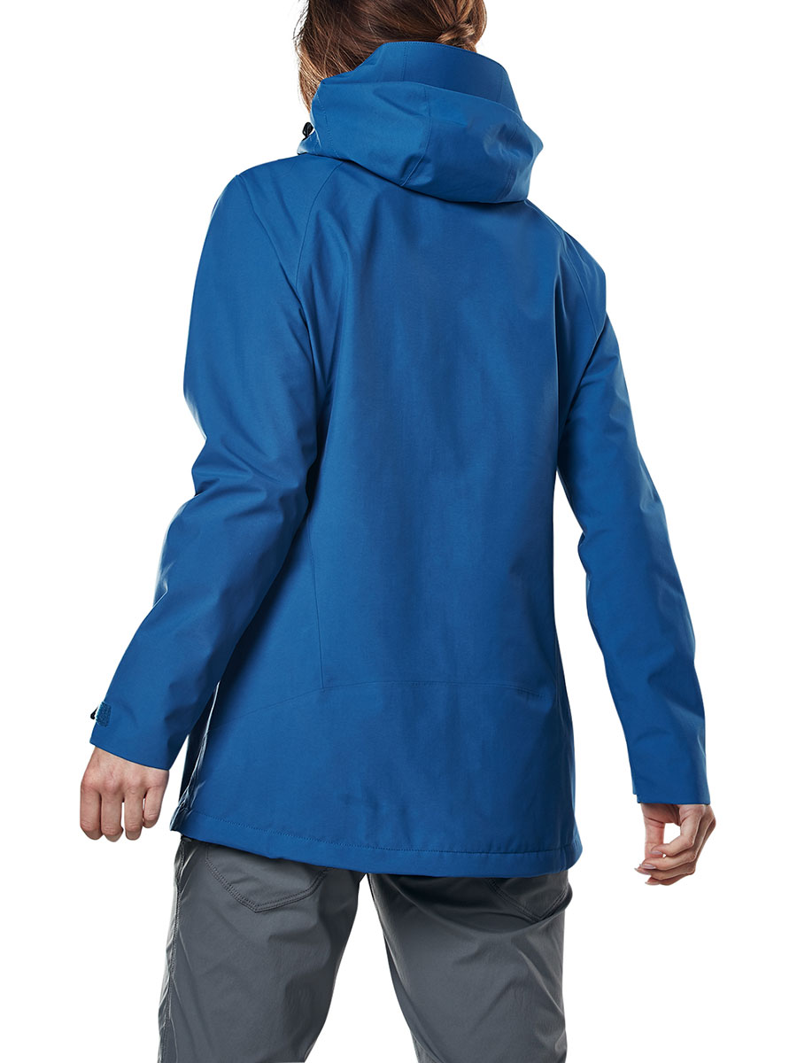 Berghaus Womens Hillmaster Waterproof Jacket