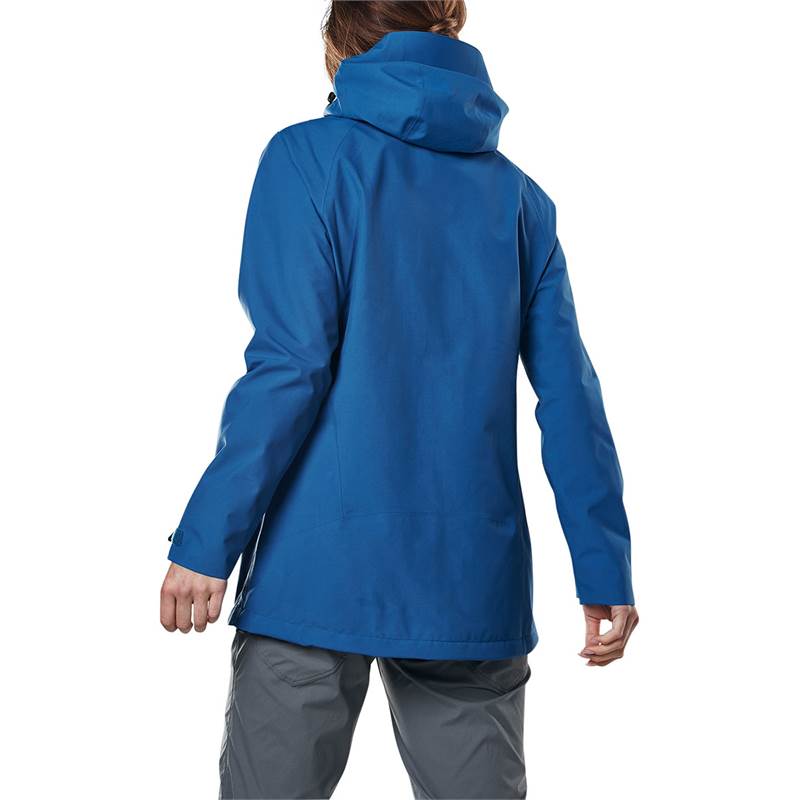 Berghaus Hillmaster Womens Gore-Tex Waterproof Jacket-3