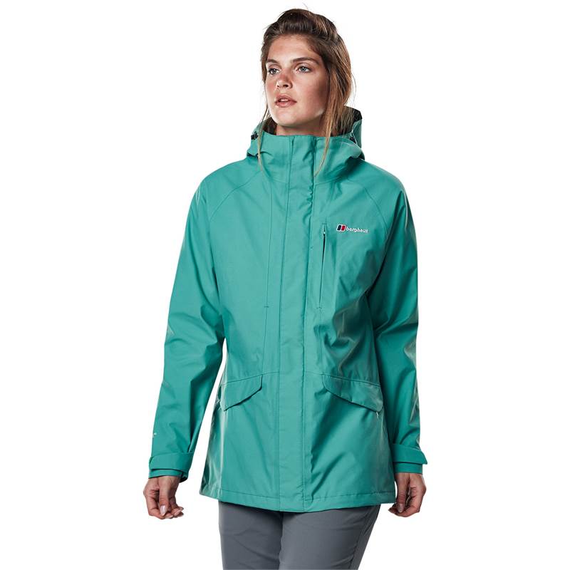 Berghaus Hillmaster Womens Gore-Tex Waterproof Jacket-5