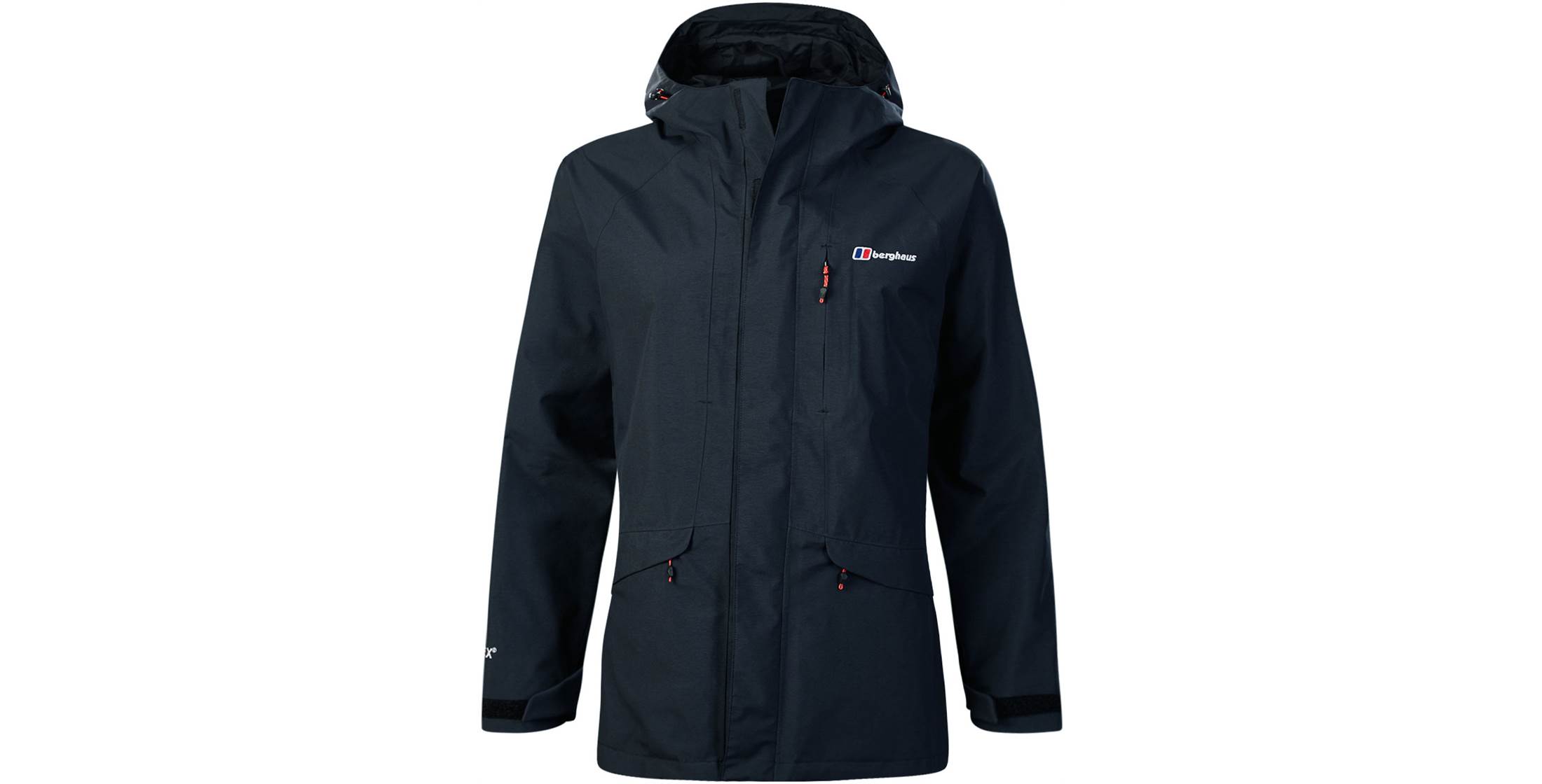 berghaus hillmaster