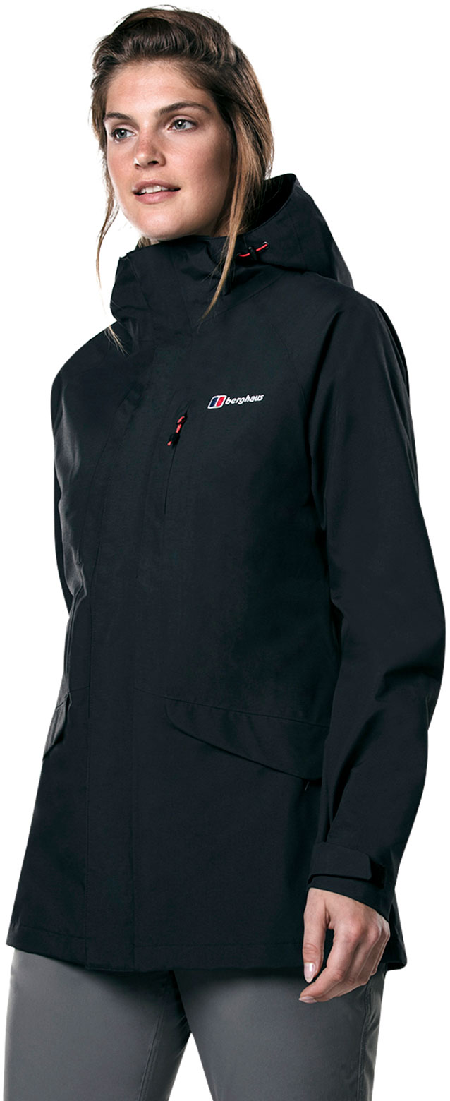 Berghaus hillmaster womens jacket clearance