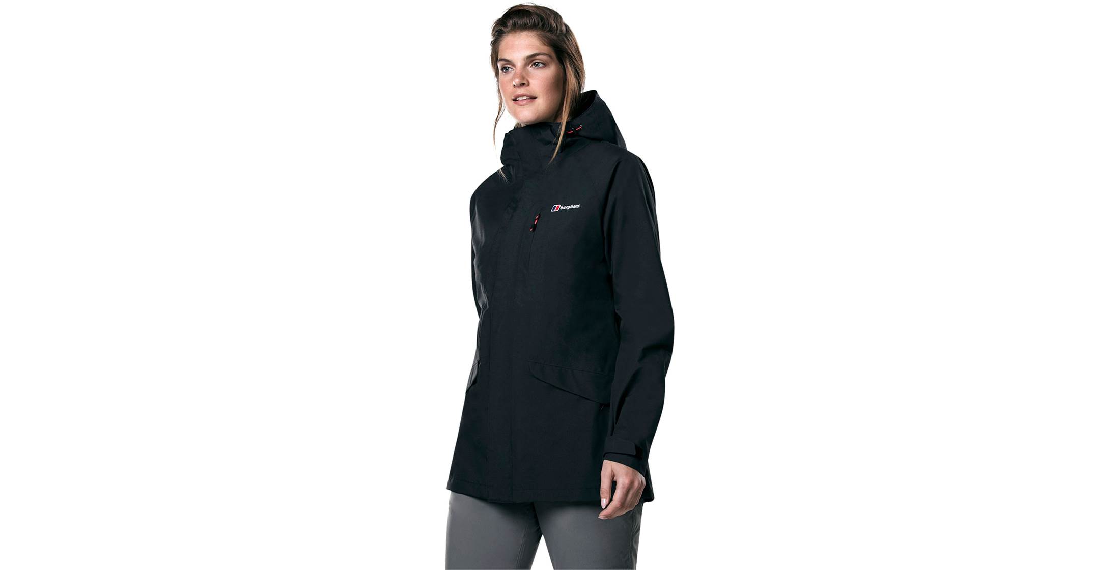 berghaus hill master