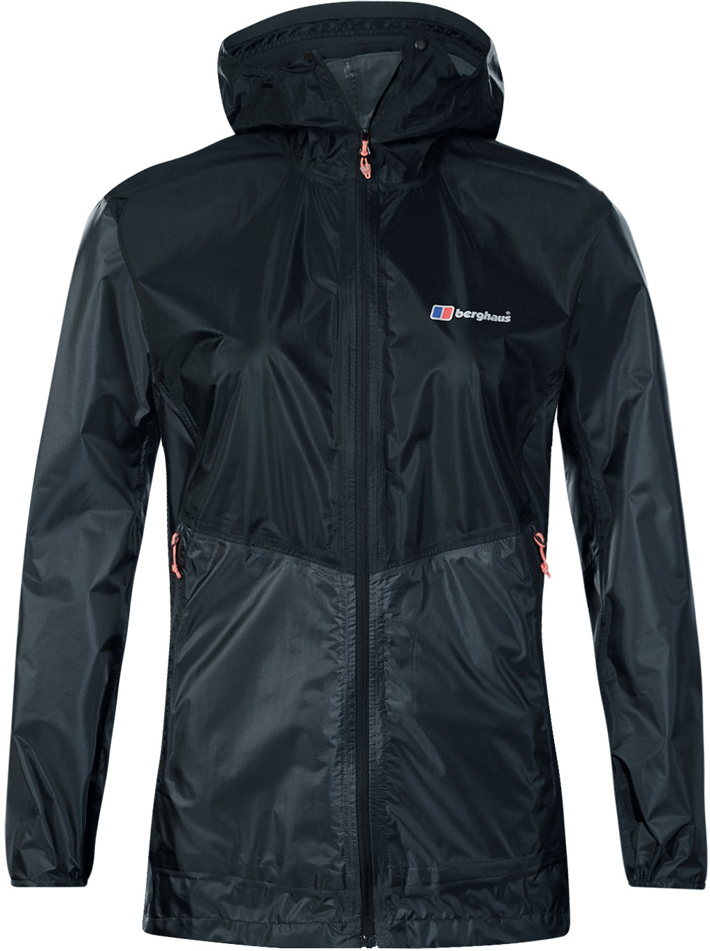 re waterproof berghaus jacket
