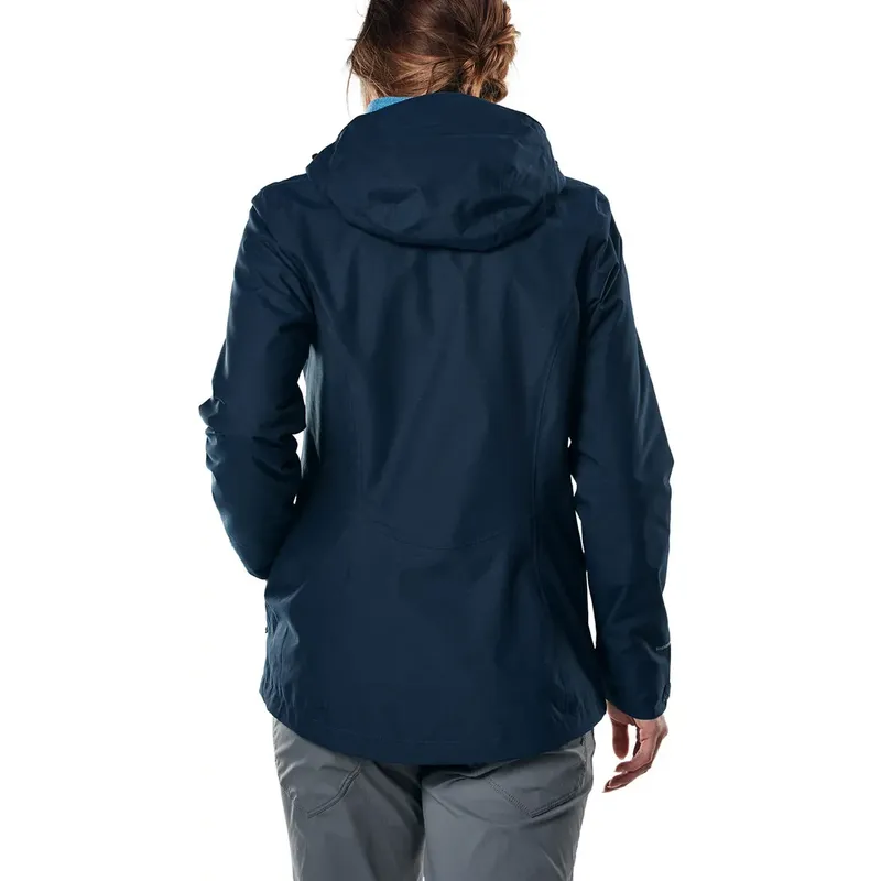 Berghaus Elara 3 in 1 Womens Waterproof Hydroshell Jacket-3