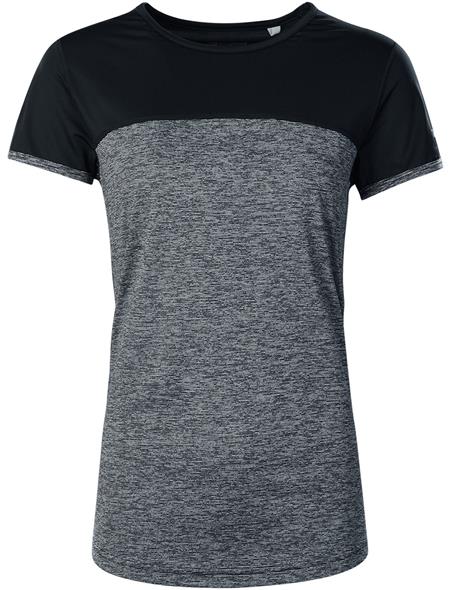 Berghaus Voyager Tech Tee SS Womens Crew Top