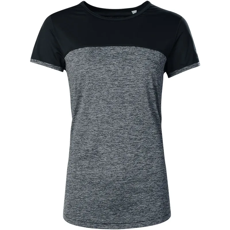 Berghaus Voyager Tech Tee SS Womens Crew Top-2