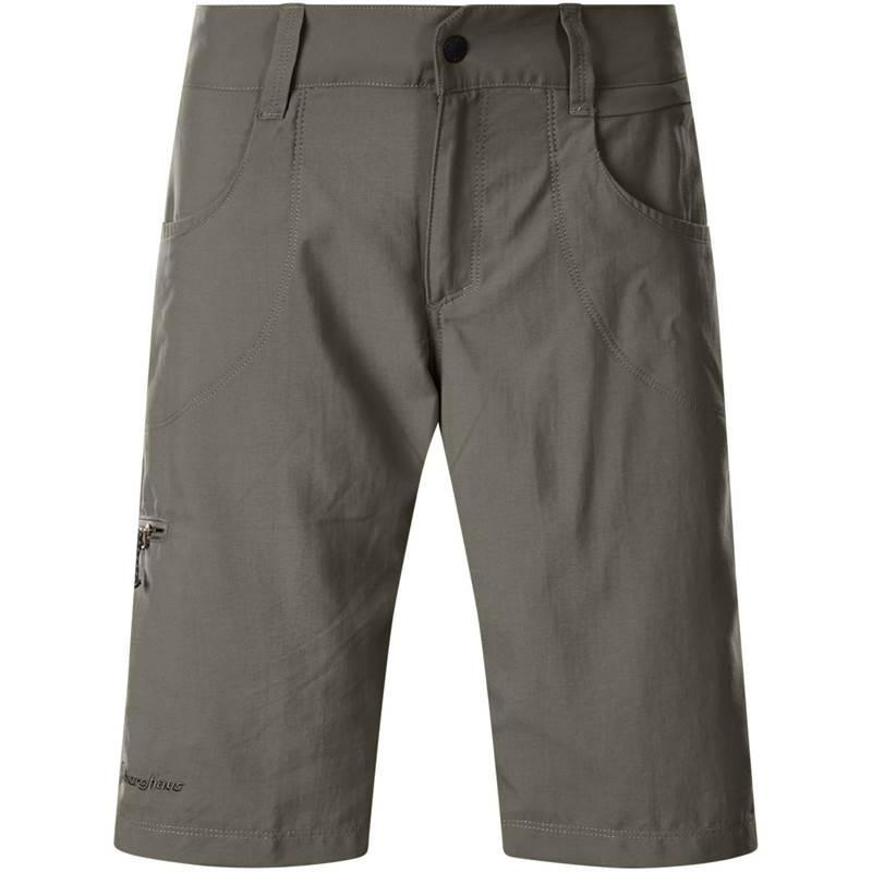 Berghaus Navigator 2.0 Womens Shorts-1