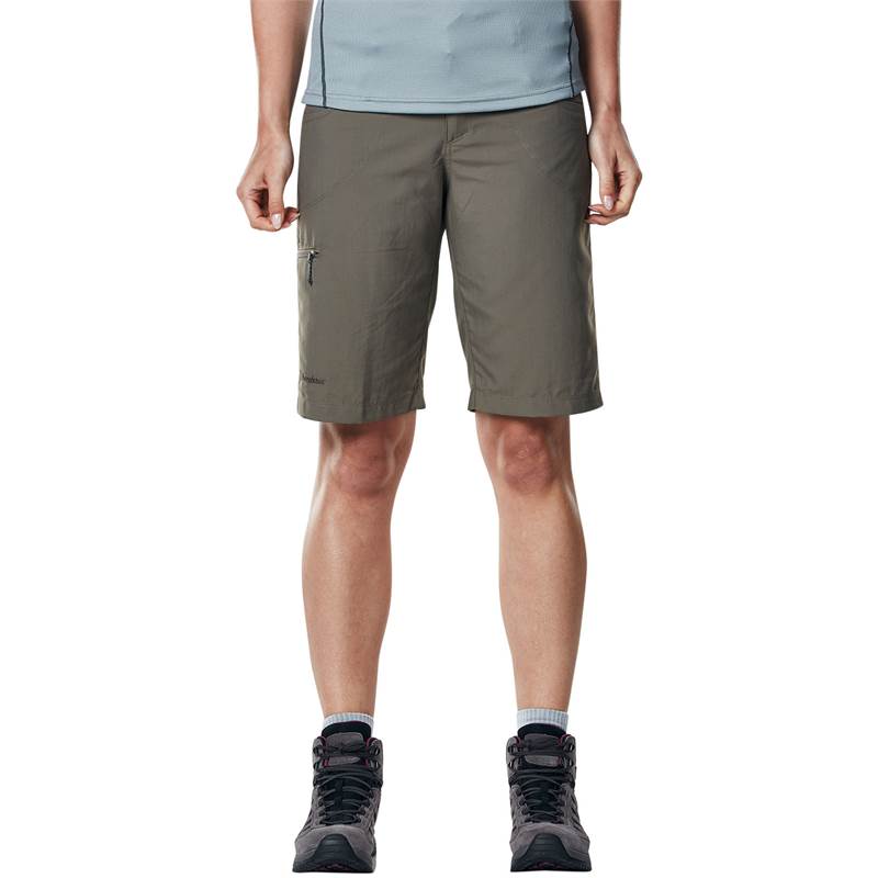 Berghaus Navigator 2.0 Womens Shorts-2